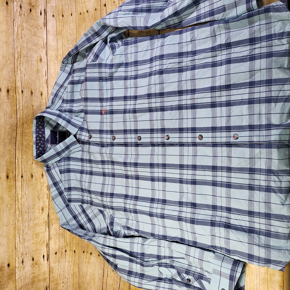 Tommy Bahama button down shirt